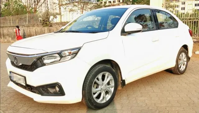 Honda Amaze 1.2 V AT i-VTEC 2018