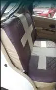 Chevrolet Spark LS 1.0 2011