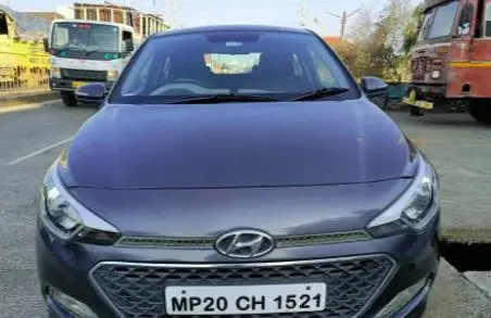 Hyundai Elite i20 Asta 1.4 CRDi 2018