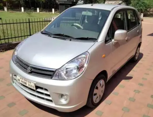 Maruti Suzuki Zen Estilo VXi 2011