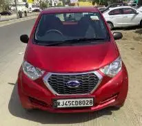Datsun Redi-GO A 2018