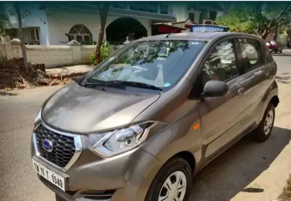 Datsun Redi-GO 1.0 T (O) 2016