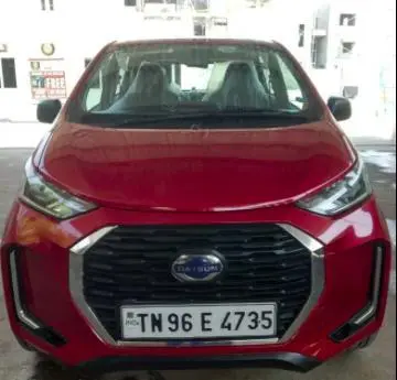 Datsun Redi-GO A 2021