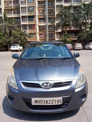 Hyundai i20 Magna 1.2 2011