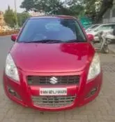 Maruti Suzuki Ritz VXi 2014