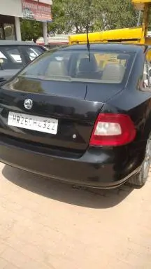 Skoda Fabia ELEGANCE 1.2 MPI 2012