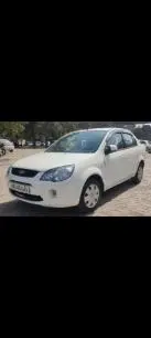 Ford Fiesta Classic 1.4 TDCI TITANIUM 2012