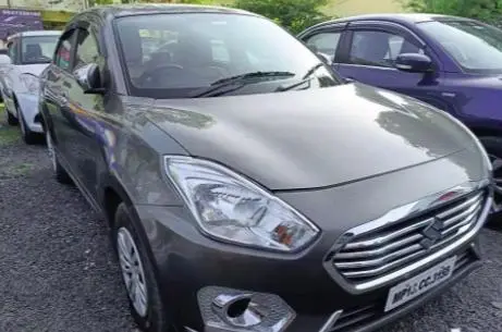 Maruti Suzuki Swift Dzire VDi BS-IV 2018