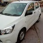 Maruti Suzuki Celerio LXi 2016