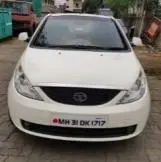 Tata Indica Vista LX TDI 2010