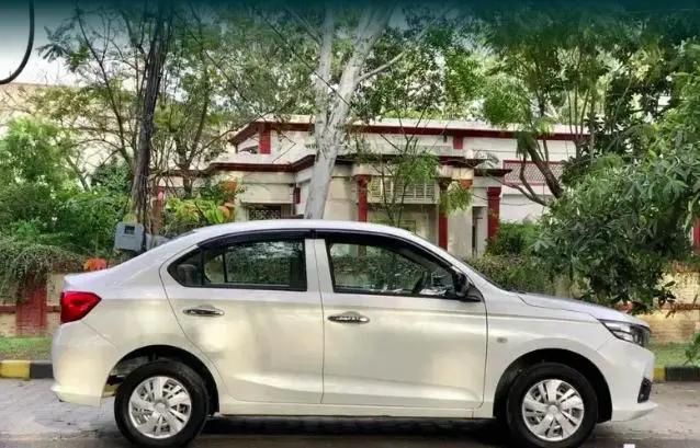 Honda Amaze 1.2 E MT Petrol 2021