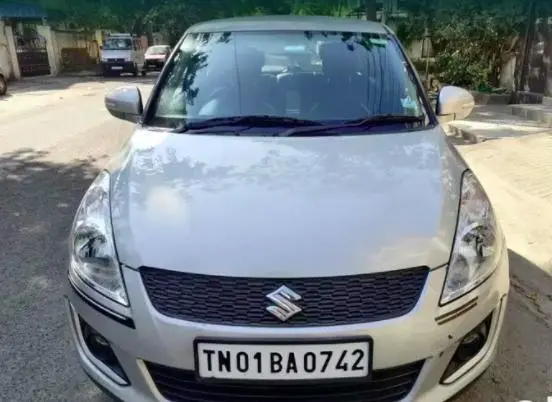 Maruti Suzuki Swift VXi 2016