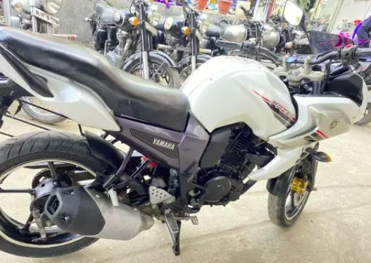 Yamaha Fazer 150cc 2014