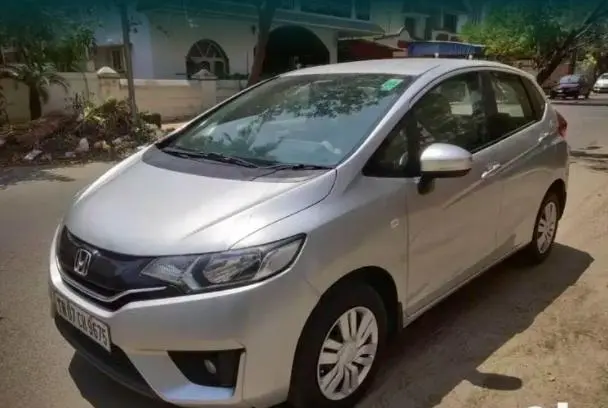 Honda Amaze 1.2 S i-VTEC 2016