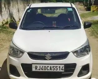 Maruti Suzuki Alto K10 VXi AMT 2017