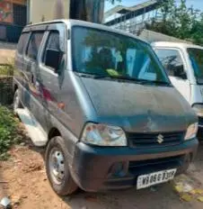 Maruti Suzuki Eeco 5 STR 2011