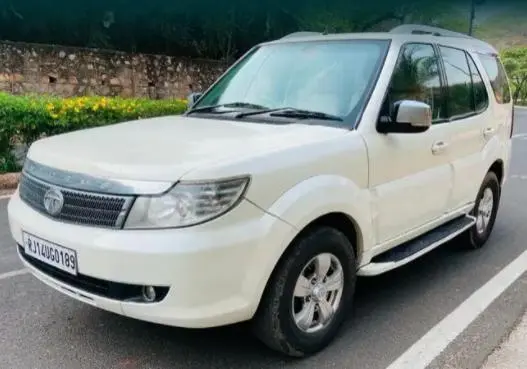 Tata Safari Storme 2.2 VX 4x2 2015