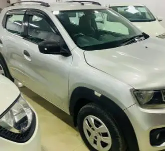 Renault KWID 1.0 RXL  2016