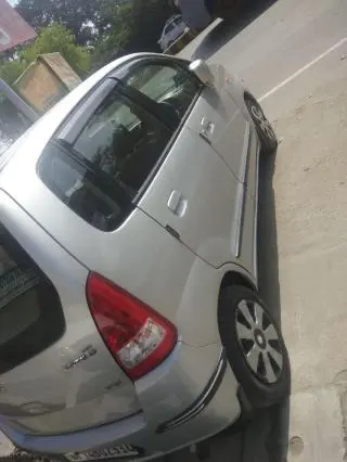 Maruti Suzuki Zen Estilo VXi 2012