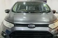 Ford EcoSport Ambiente 1.5L TDCi 2016