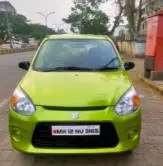 Maruti Suzuki Alto 800 VXi 2017