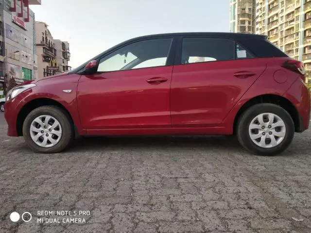 Hyundai i20 Magna 1.2 2018