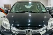 Honda Mobilio RS i-DTEC 2015