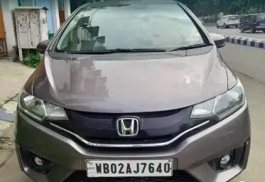 Honda Jazz VX i-VTEC 2016