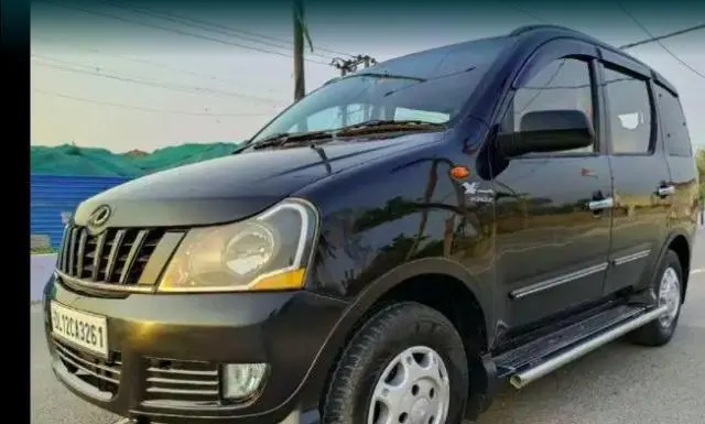 Mahindra Xylo E6 BS IV 2012