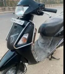 Hero Pleasure 100cc 2008