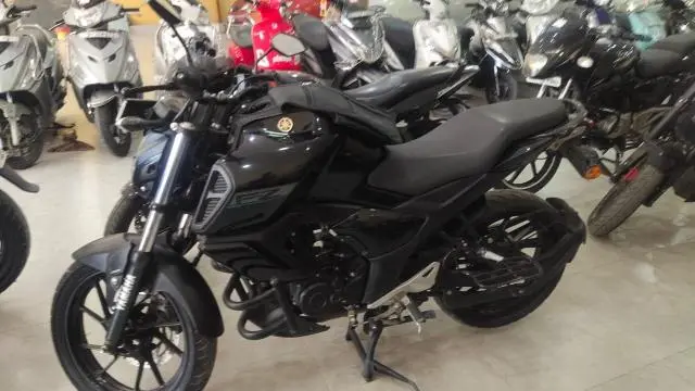 Yamaha FZ-FI V 3.0 150cc ABS BS6 2020