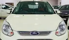 Ford Figo ZXI DURATORQ 1.4 2013