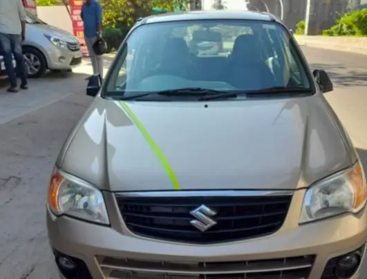 Maruti Suzuki Alto K10 VXi 2010