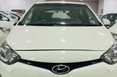 Hyundai i20 Asta 1.4 CRDi 2013