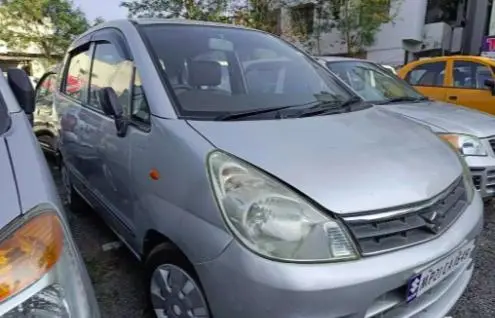 Maruti Suzuki Zen Estilo LXI BS IV 2010