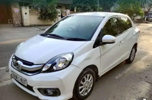 Honda Amaze 1.2 VX i-VTEC 2017