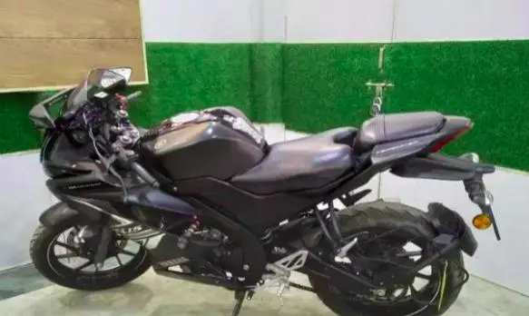 Yamaha YZF-R15 V3 150CC Dual Channel ABS BS6 2020