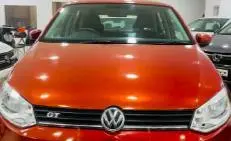 Volkswagen Polo 1.2 MPI Trendline 2015