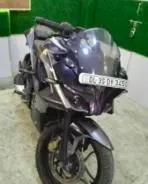 Bajaj Pulsar RS200 2018