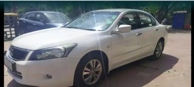 Honda Accord 2.4 AT 2009