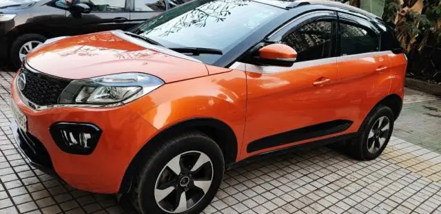 Tata Nexon XT Plus Diesel 2019