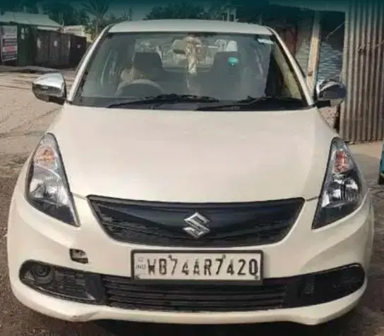 Maruti Suzuki Swift DZire Tour Diesel 2017