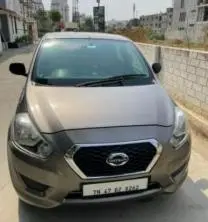 Datsun Go Plus A 2018