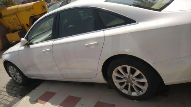 Audi A6 2.0 TDI 2014