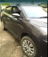 Maruti Suzuki Baleno Delta AT 1.2 2016