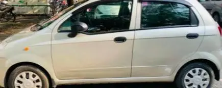 Chevrolet Spark LS 1.0 2008