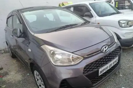 Hyundai Grand i10 Magna 1.2 Kappa VTVT 2018