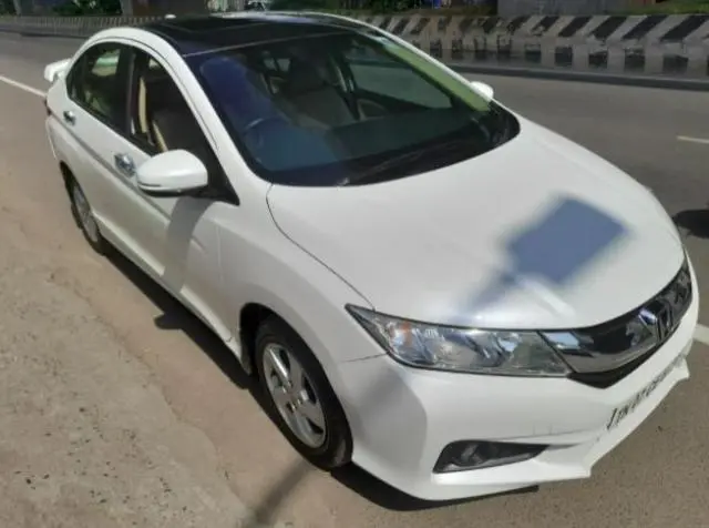 Honda City VX i-VTEC 2016
