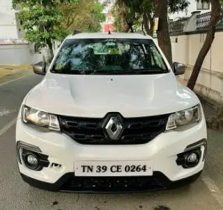 Renault KWID 1.0 RXT AMT Opt 2017