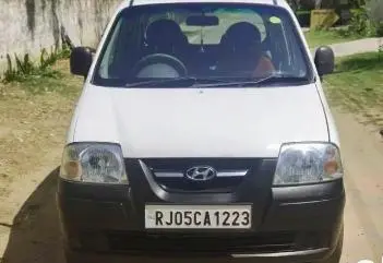 Hyundai Santro Xing GL Plus 2008
